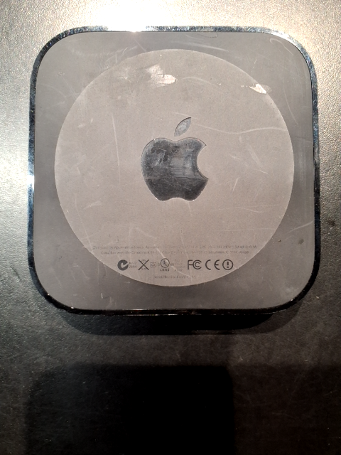 Apple TV